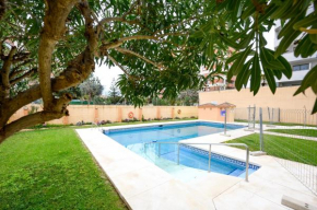 Veramar - Terrace, pool & parking by 10ToSea